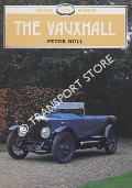 The Vauxhall by HULL, Peter